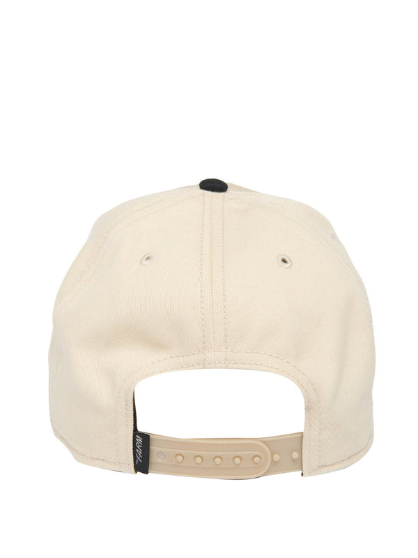 GOORIN BROS Cappello Goorin Bros Cock Beige