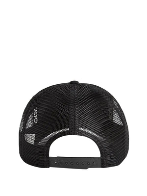GOORIN BROS Cappello Goorin Bros Cancelled Nero