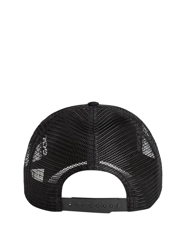 GOORIN BROS Cappello Goorin Bros Cancelled Nero