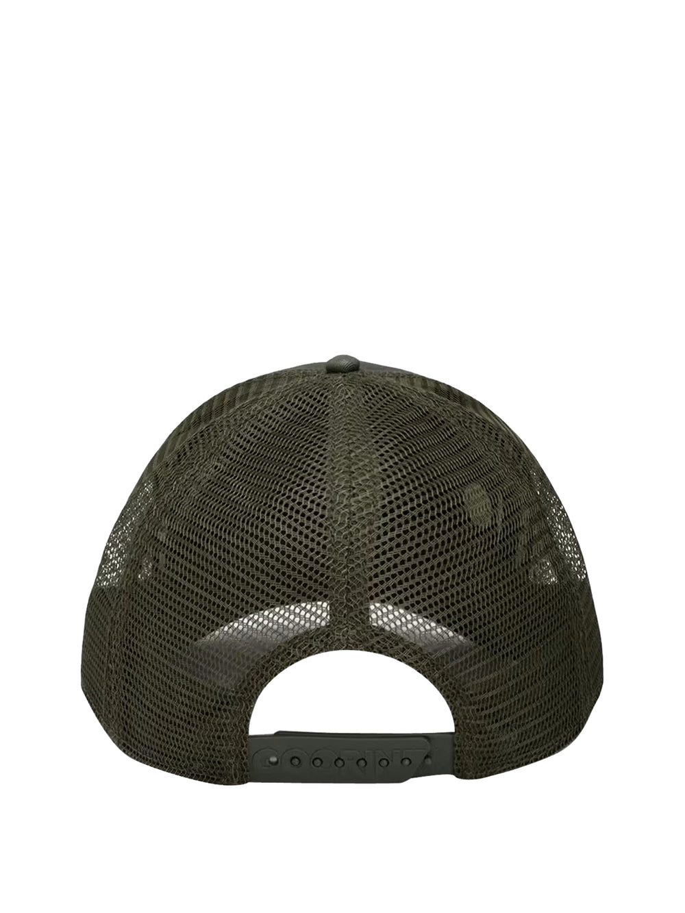 GOORIN BROS Cappello Goorin Bros Lone Wolf - Verde