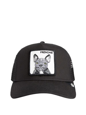 GOORIN BROS Cappello Goorin Bros Frenchie Void