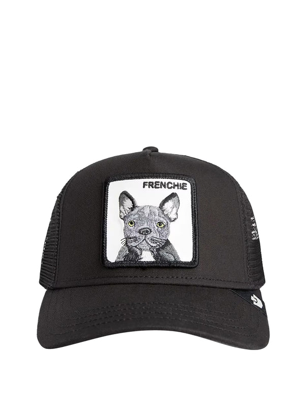 GOORIN BROS Cappello Goorin Bros Frenchie Void