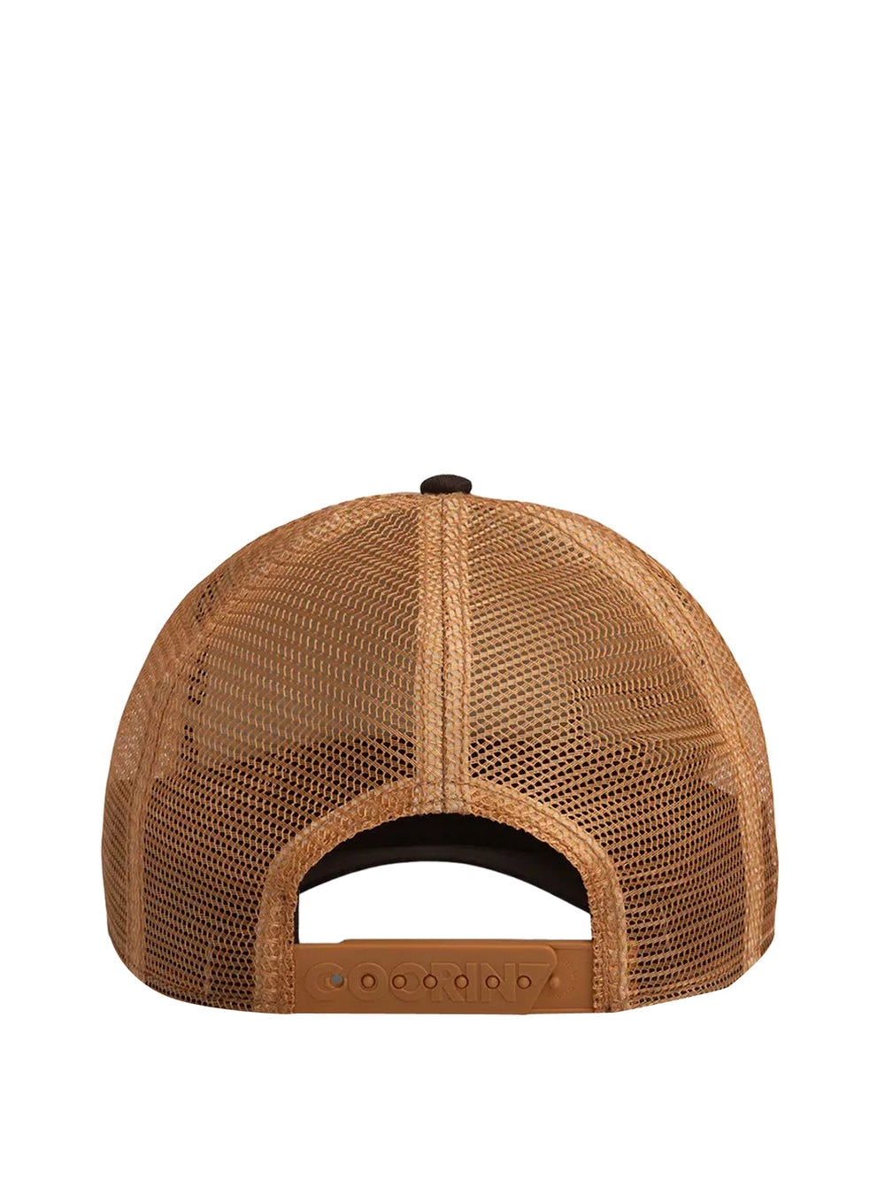 GOORIN BROS Cappello Goorin Bros Bad Boy Marrone