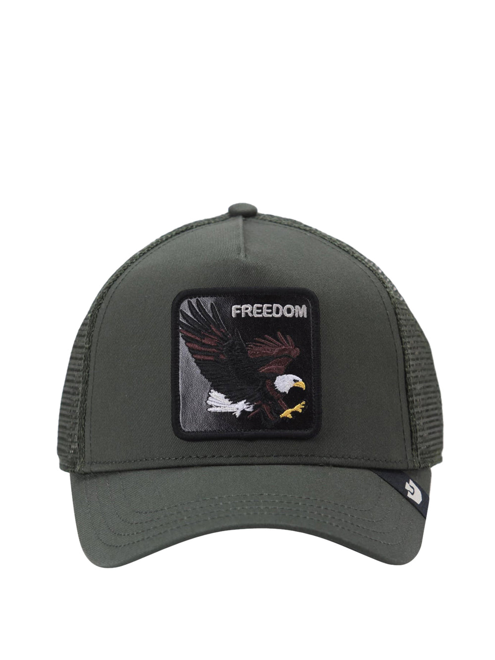 GOORIN BROS Cappello Goorin Bros Freedom Verde