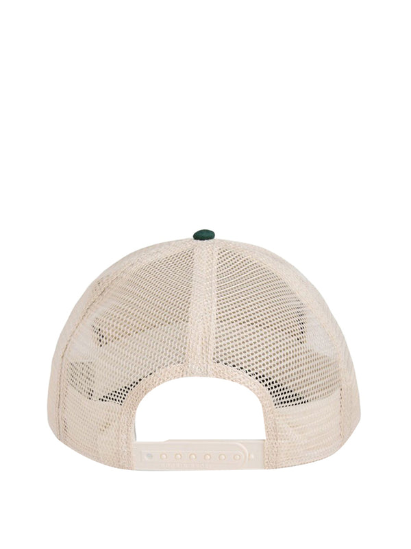 GOORIN BROS Cappello Gooris Bros Bullet Proof - Bianco Verde