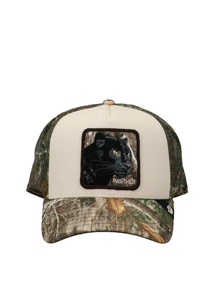 GOORIN BROS Cappello Goorin Bros Panther - Camouflage