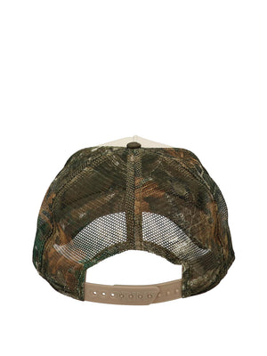 GOORIN BROS Cappello Goorin Bros Panther - Camouflage