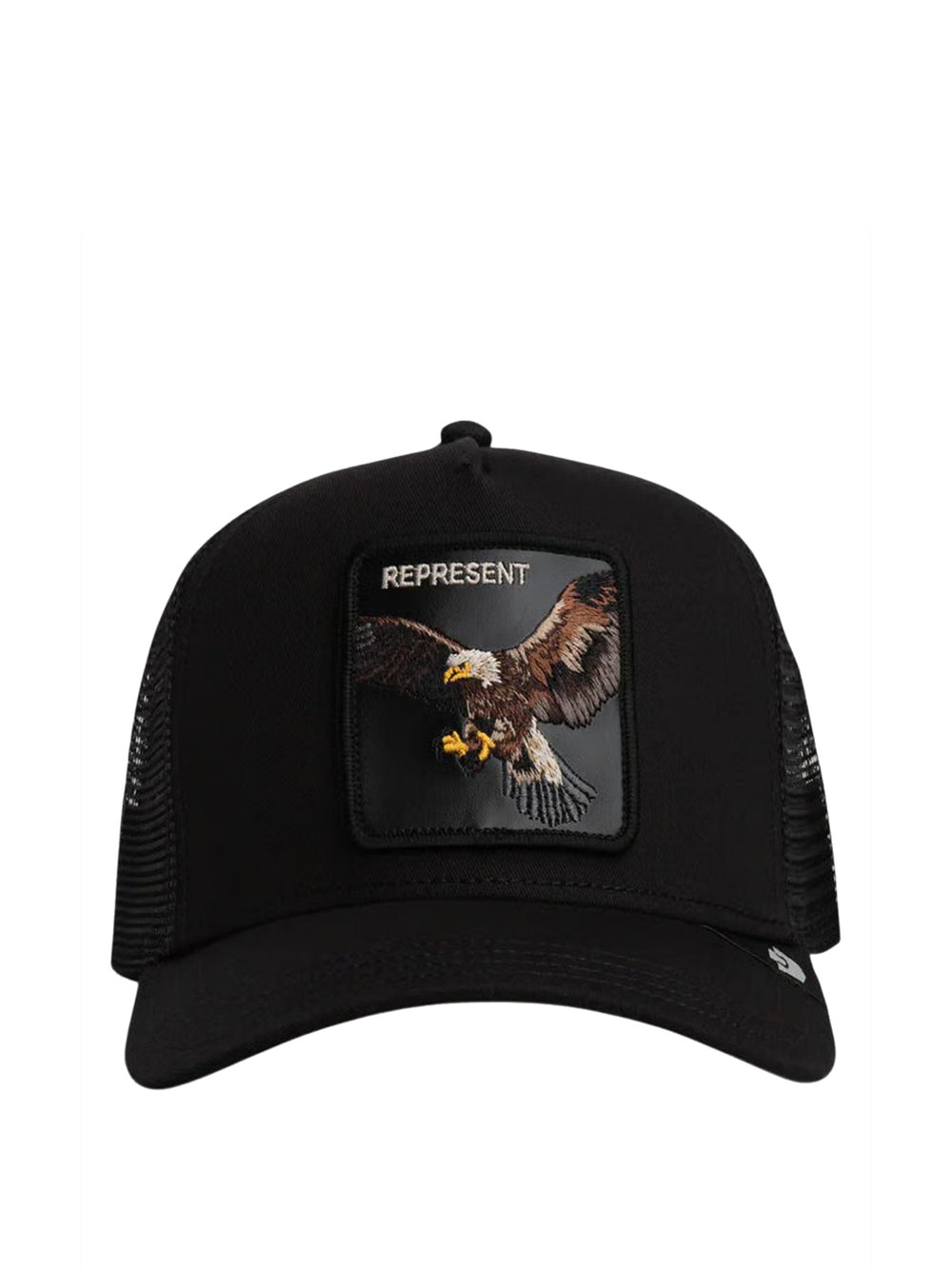 GOORIN BROS Cappello Goorin Bros Represent - Nero