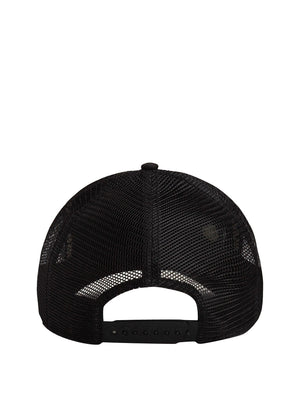 GOORIN BROS Cappello Goorin Bros Strenght Bianco Nero