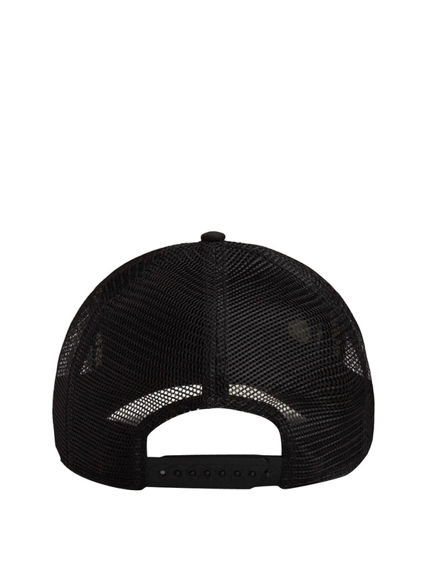 GOORIN BROS Cappello Goorin Bros Strenght Bianco Nero