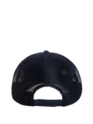 GOORIN BROS Cappello Goorin Bros Survivor - Blu