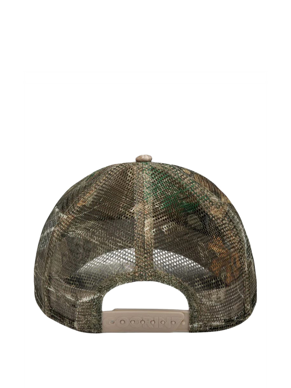 GOORIN BROS Cappello Goorin Bros Strenght Panter - Verde
