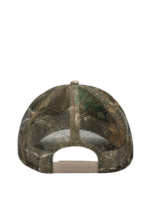 GOORIN BROS Cappello Goorin Bros Strenght Panter - Verde