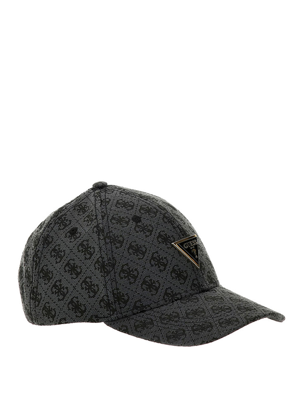 Guess Cappello Guess Katya 4G logo - Nero