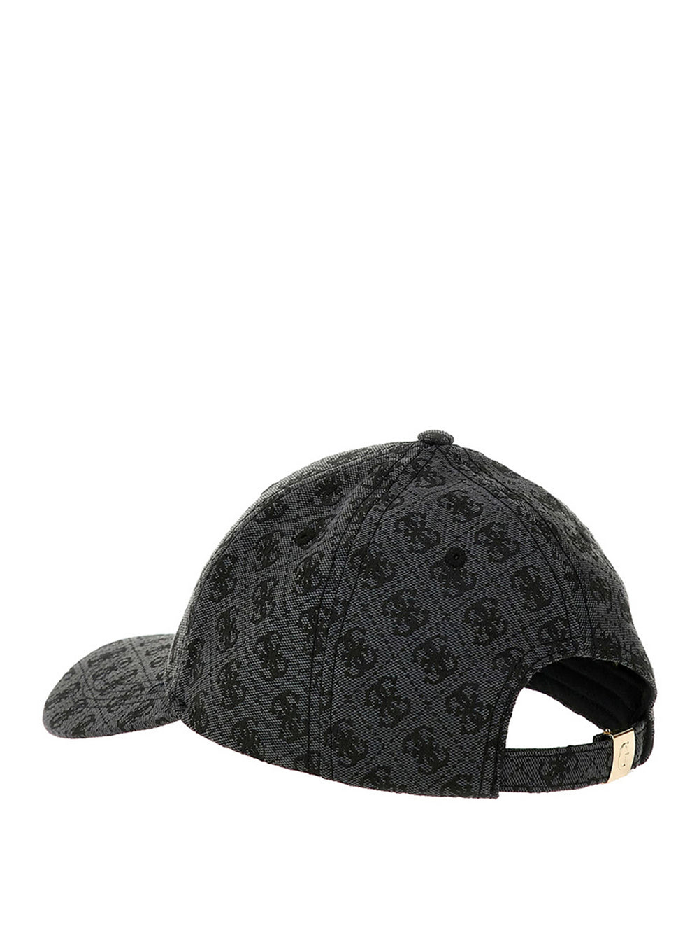 Guess Cappello Guess Katya 4G logo - Nero