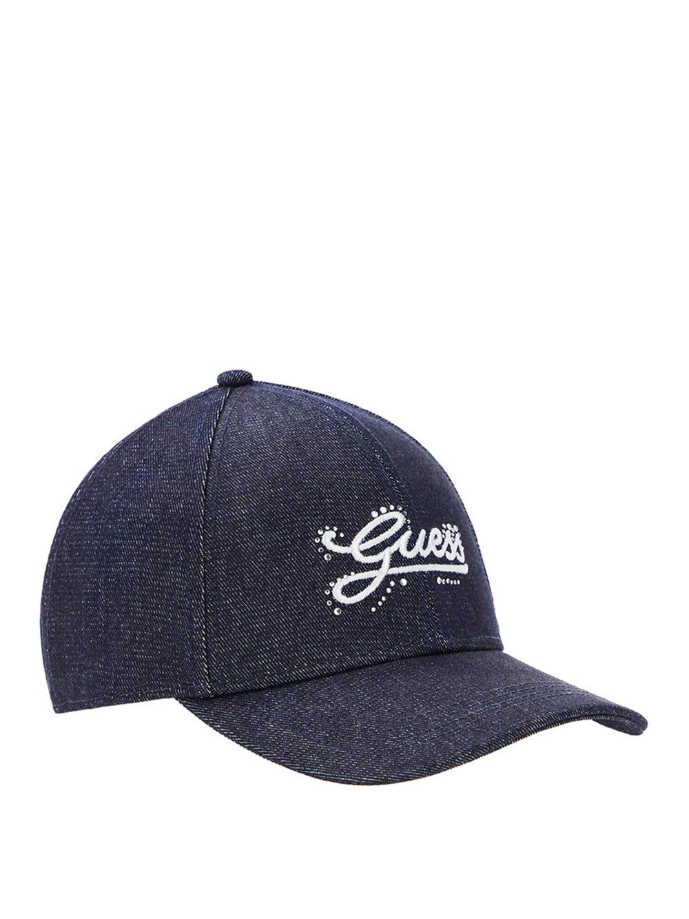 Guess Cappello Guess - Blu
