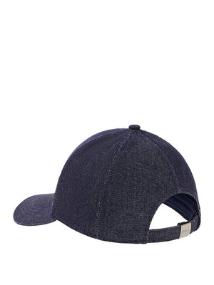Guess Cappello Guess - Blu