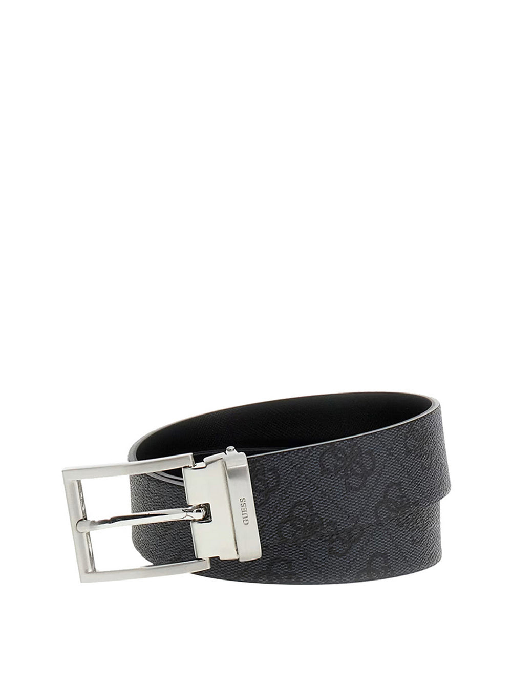 Guess Cintura Guess Bucarest - Nero