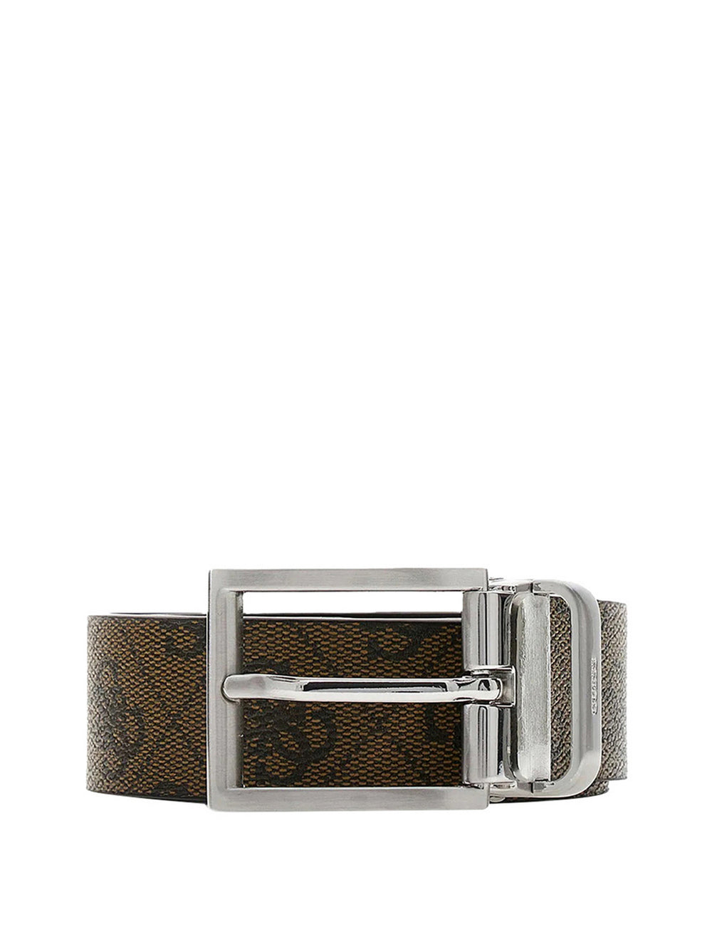 Guess Cintura Guess Bucarest - Marrone