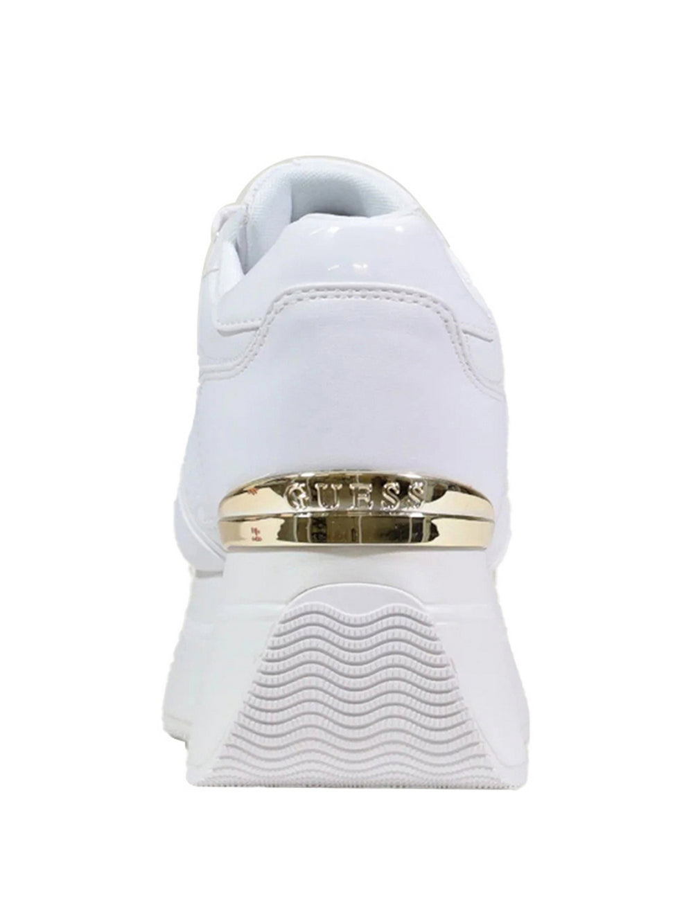 Guess Sneakers Guess Camrio10 - Bianco