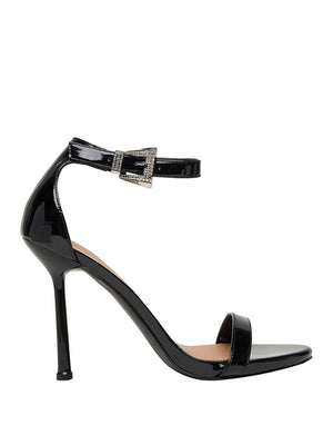 Guess Decollette Guess Insraa - Nero