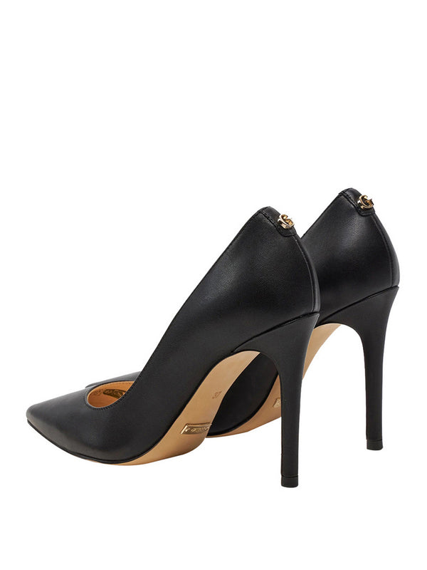 Guess Decolette Gabben - Nero