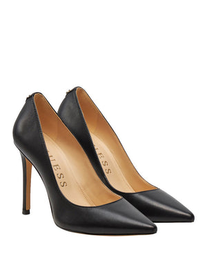 Guess Decolette Gabben - Nero