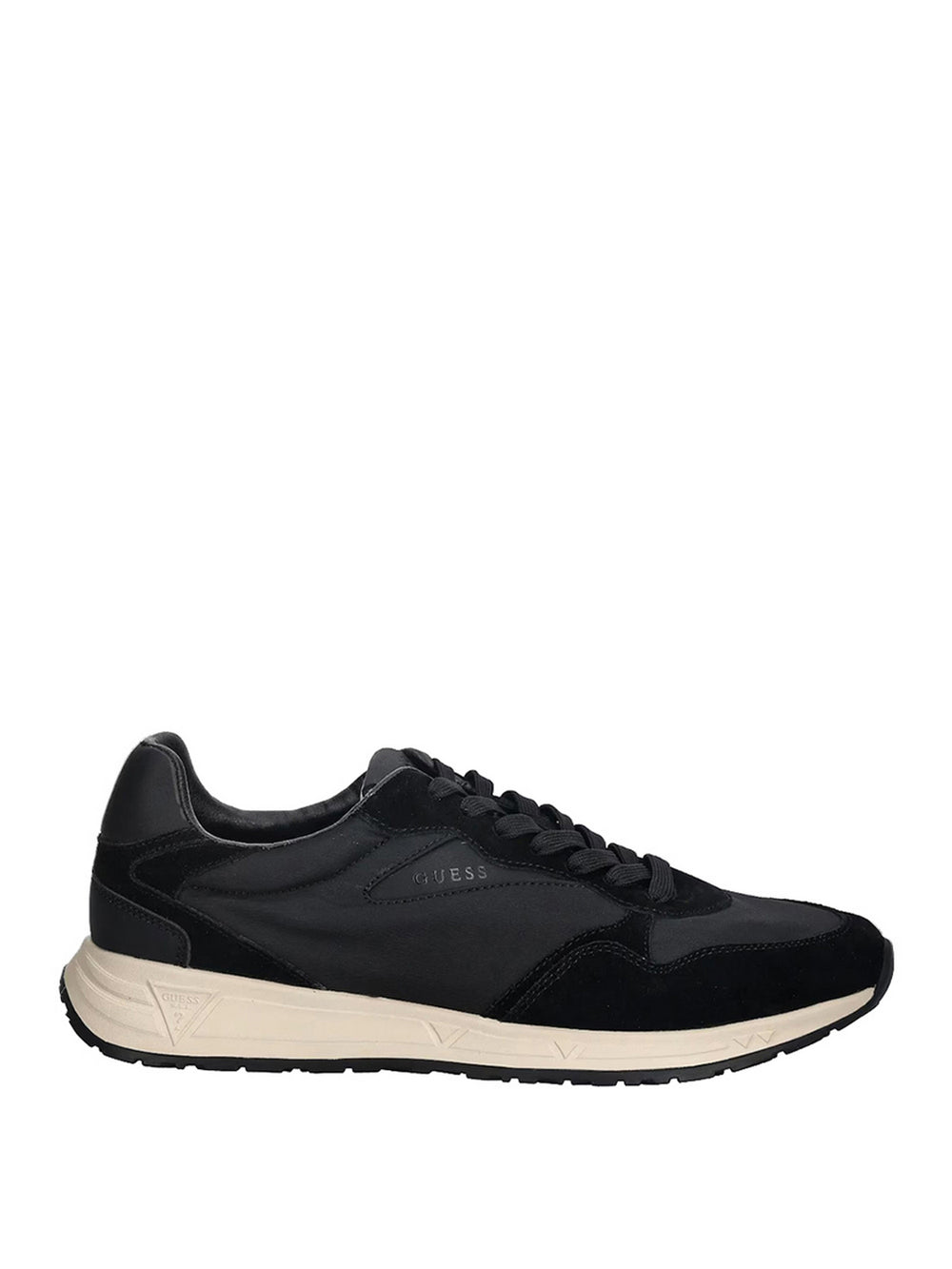 Guess Sneakers Guess Aria - Nero