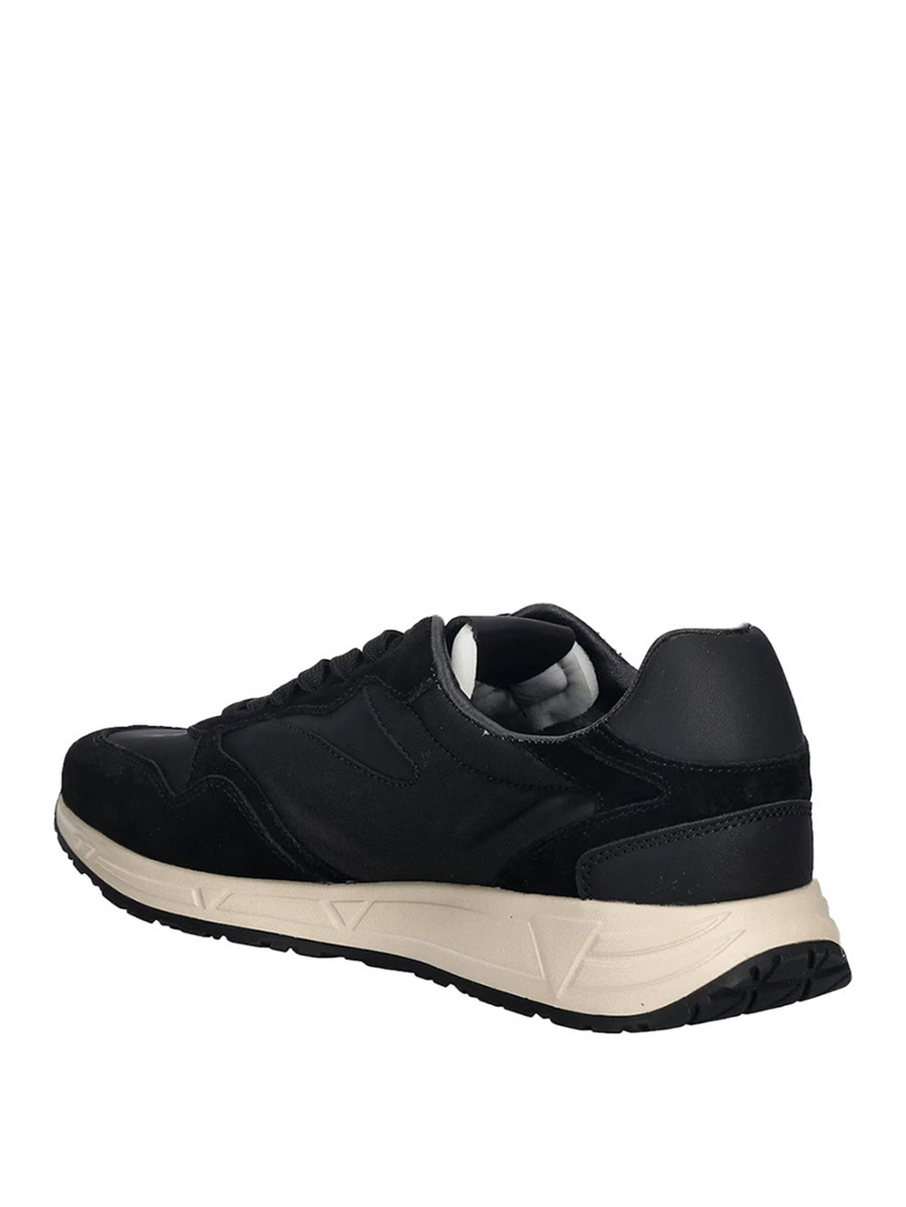 Guess Sneakers Guess Aria - Nero