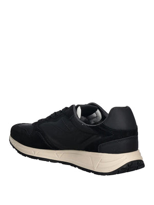 Guess Sneakers Guess Aria - Nero