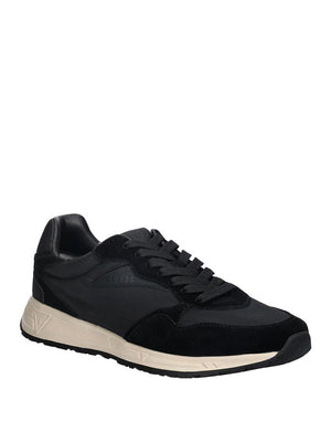 Guess Sneakers Guess Aria - Nero