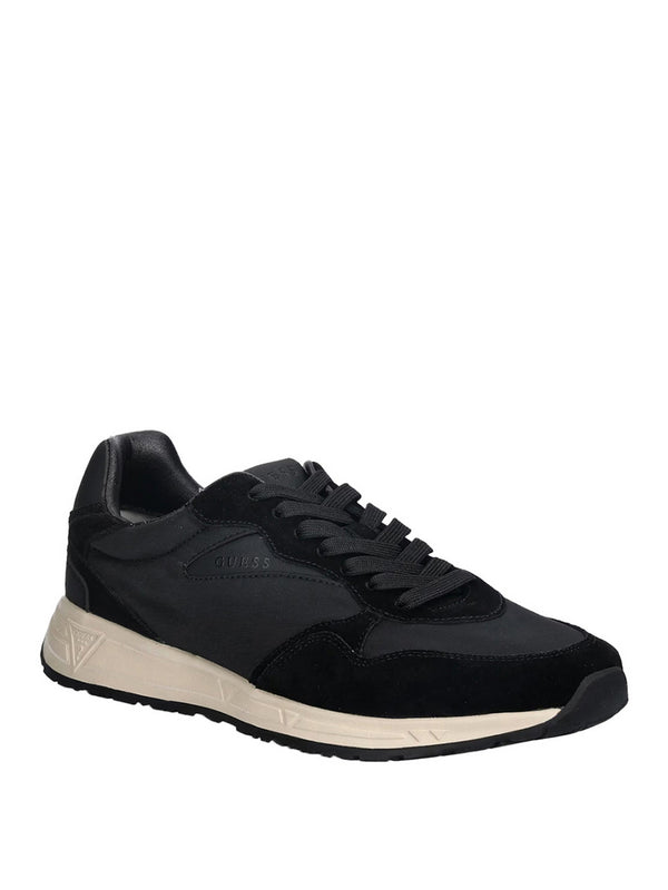 Guess Sneakers Guess Aria - Nero