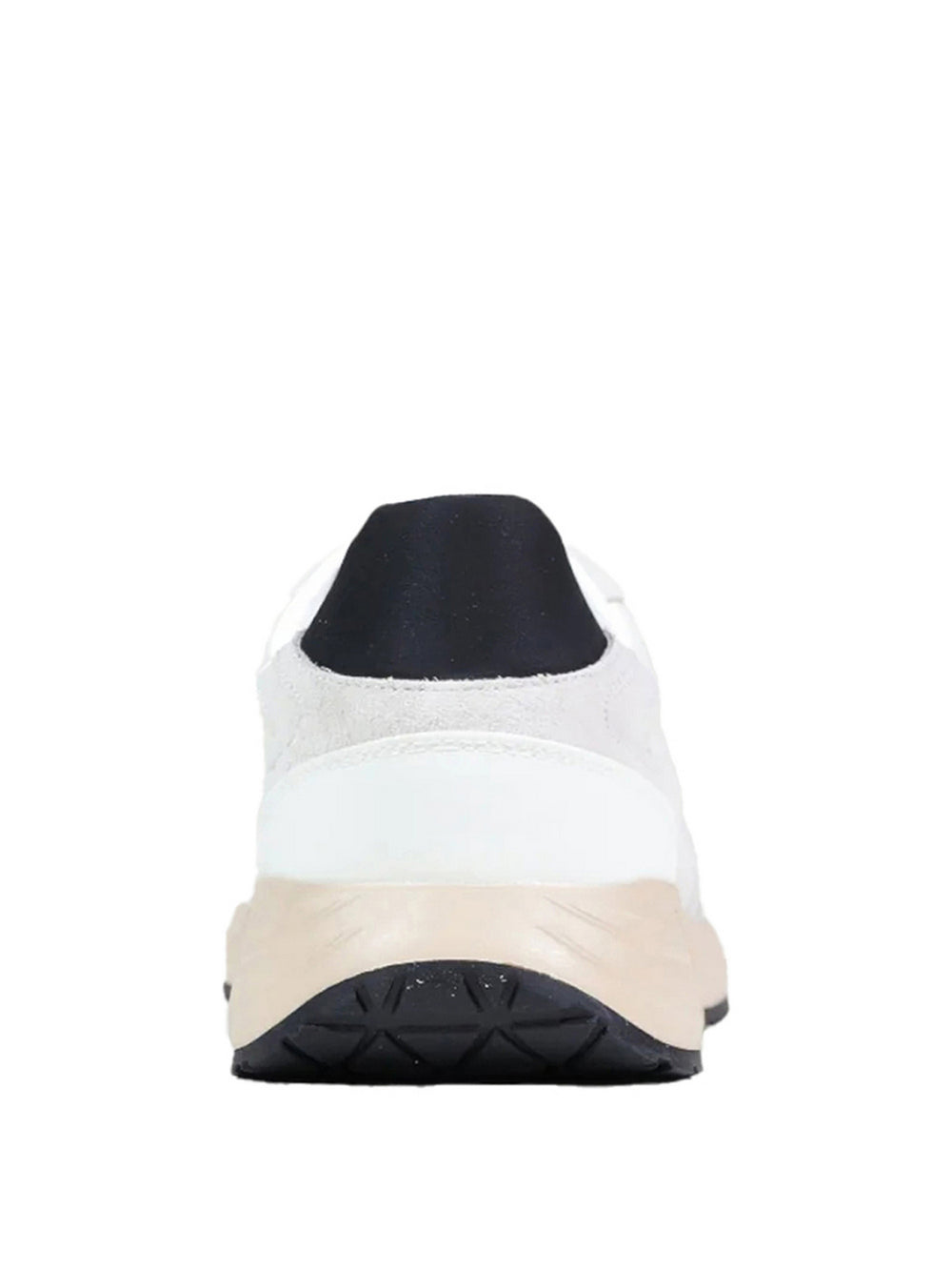 Guess Sneakers Guess Aria - Bianco