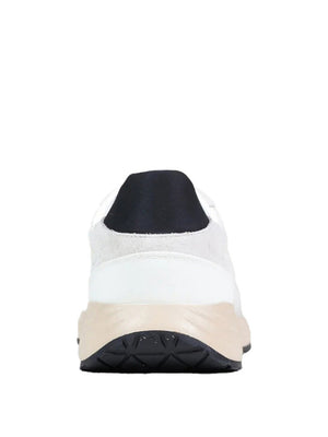 Guess Sneakers Guess Aria - Bianco