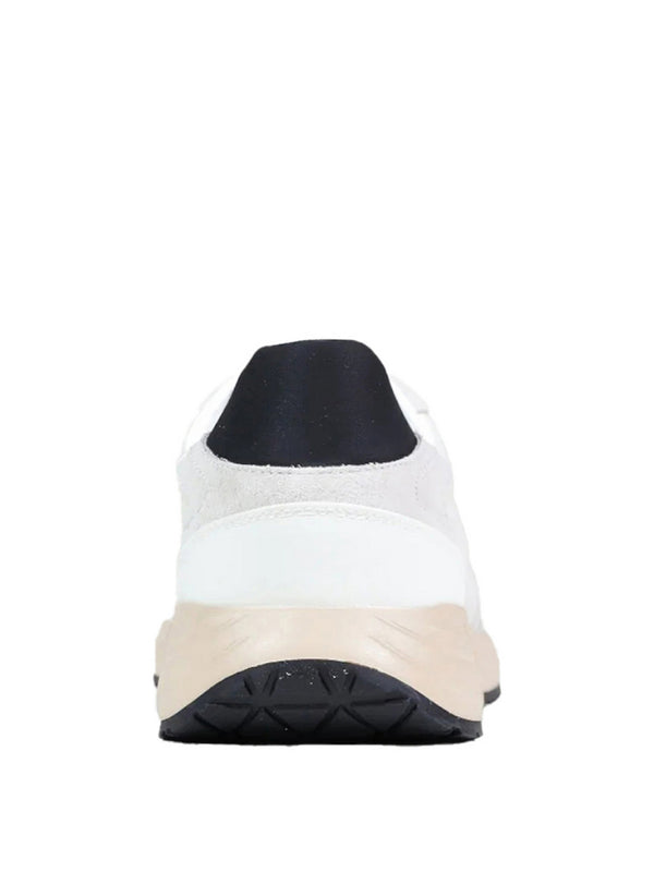 Guess Sneakers Guess Aria - Bianco