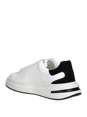 Guess Sneakers Guess Elba - Bianco/Nero