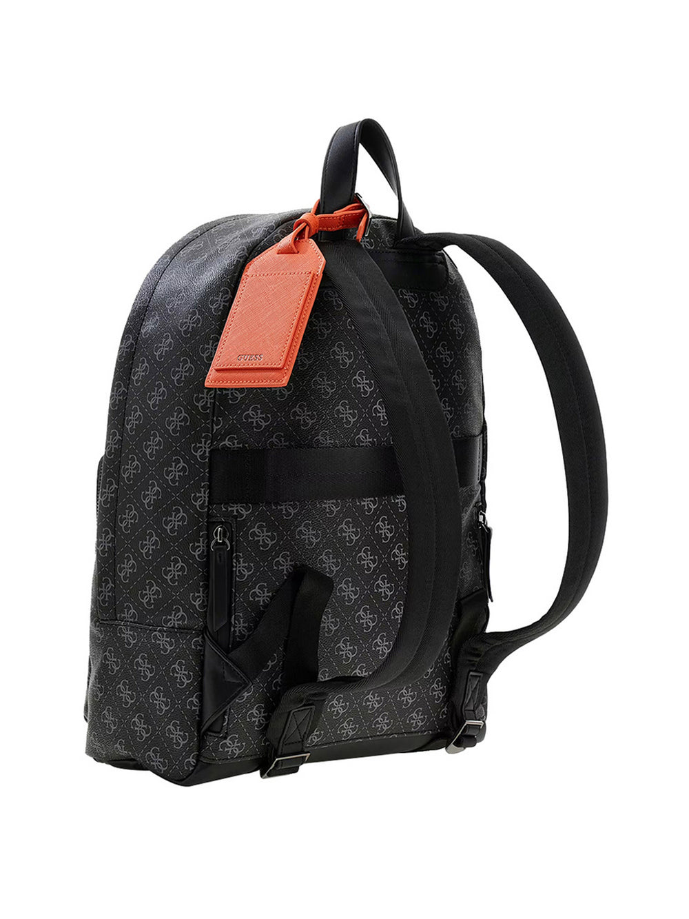 Guess Zaino Guess Milano - Nero