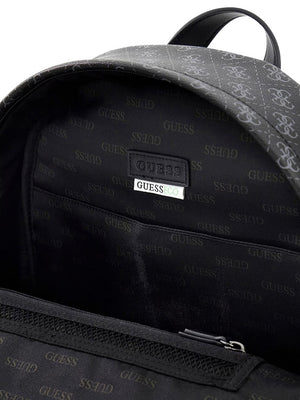 Guess Zaino Guess Milano - Nero