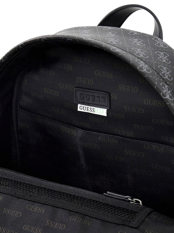 Guess Zaino Guess Milano - Nero