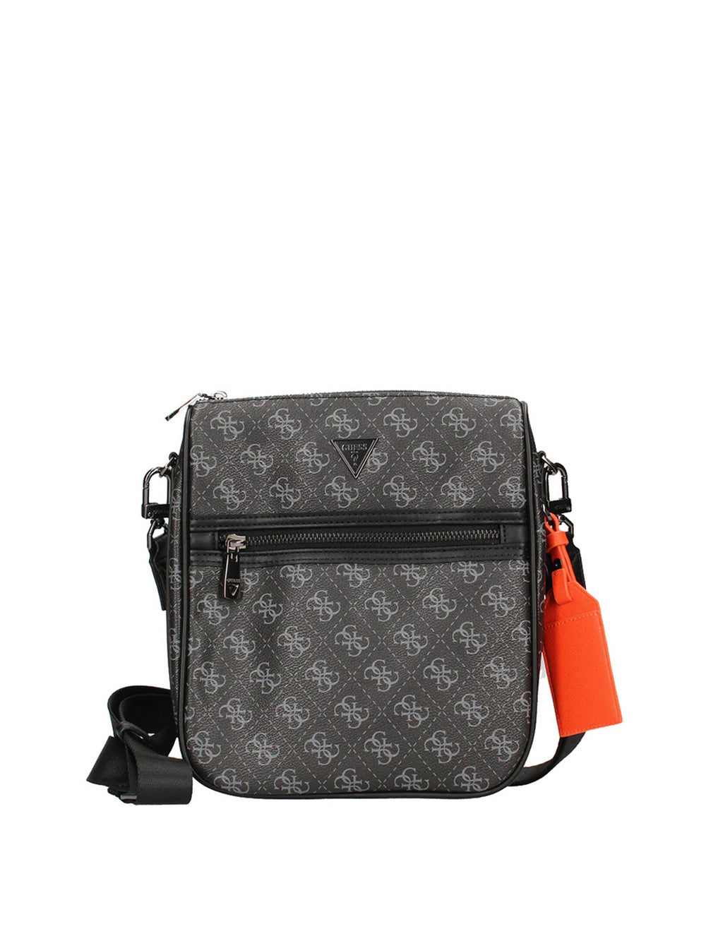 Guess Borsa A Tracolla Guess Milano - Nero