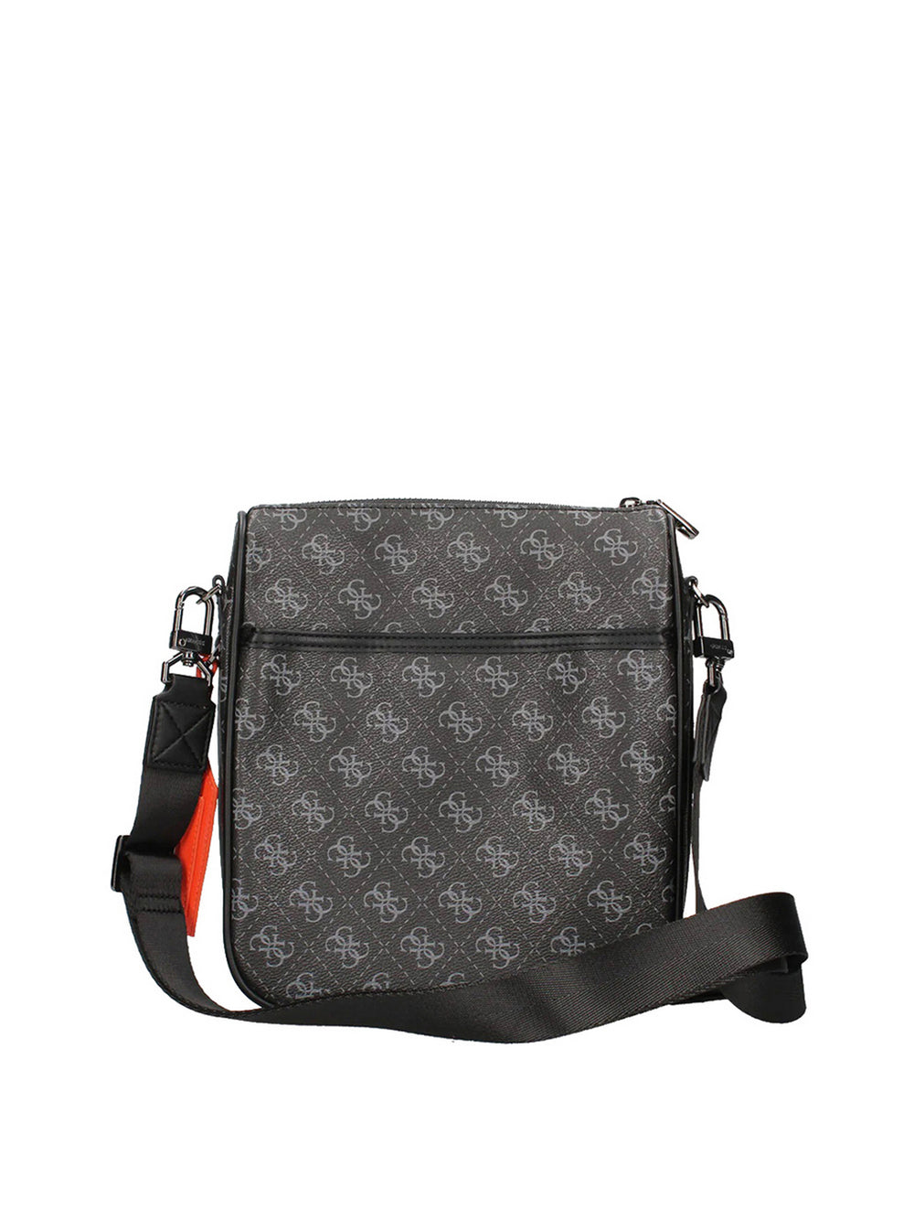 Guess Borsa A Tracolla Guess Milano - Nero