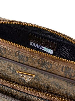 Guess Borsa A Tracolla Guess Milano - Caffè