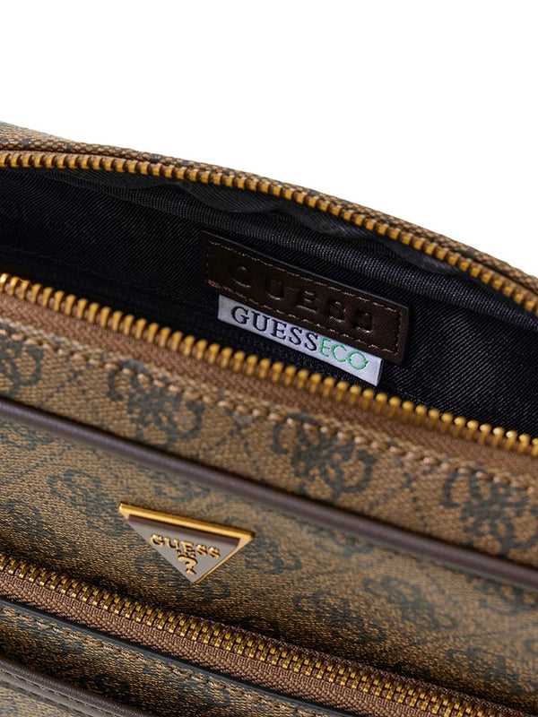 Guess Borsa A Tracolla Guess Milano - Caffè