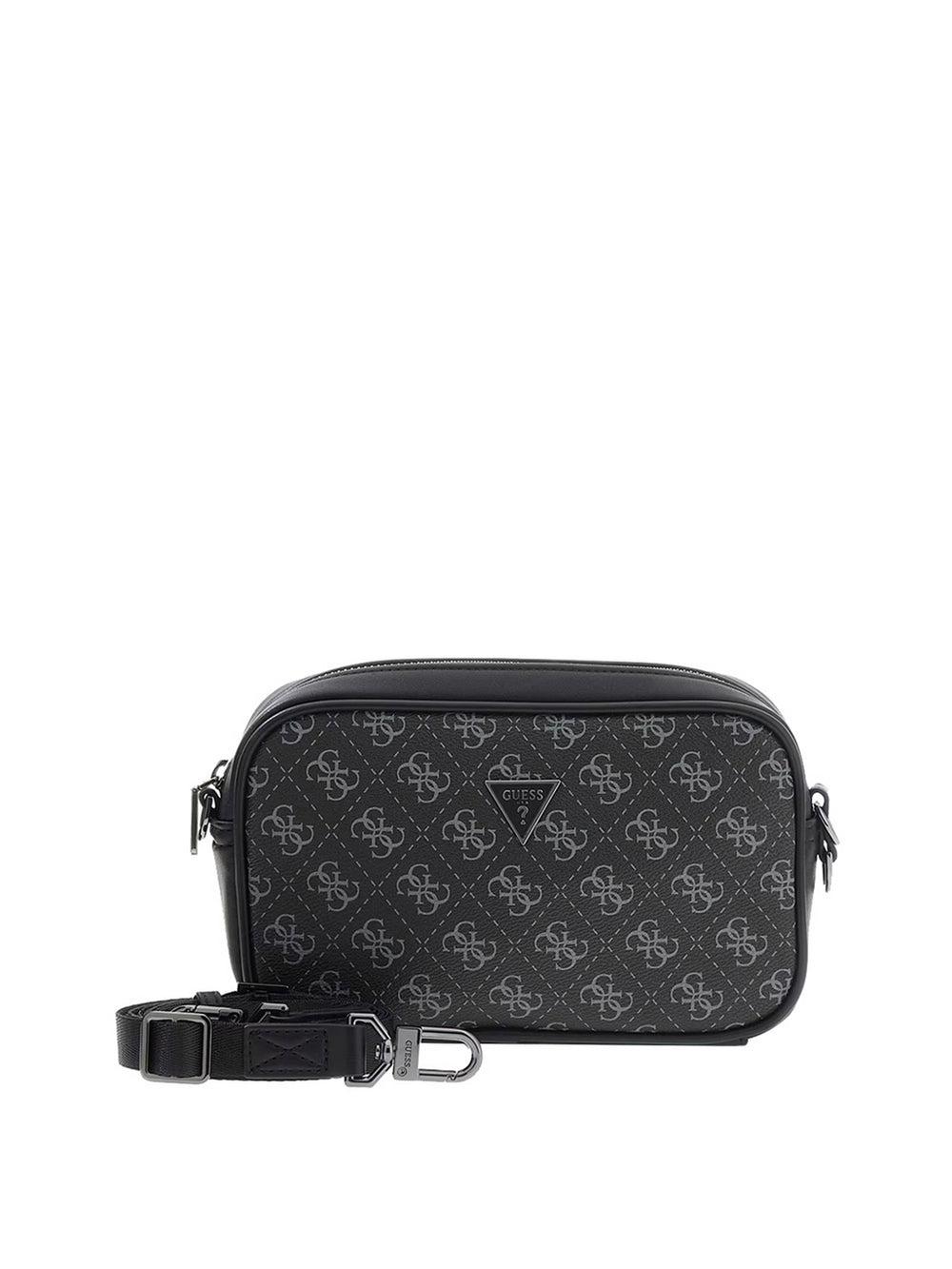 Guess Borsa A Tracolla Guess Milano - Nero