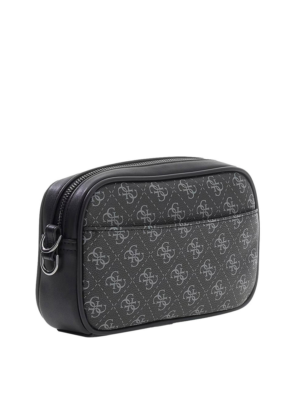 Guess Borsa A Tracolla Guess Milano - Nero