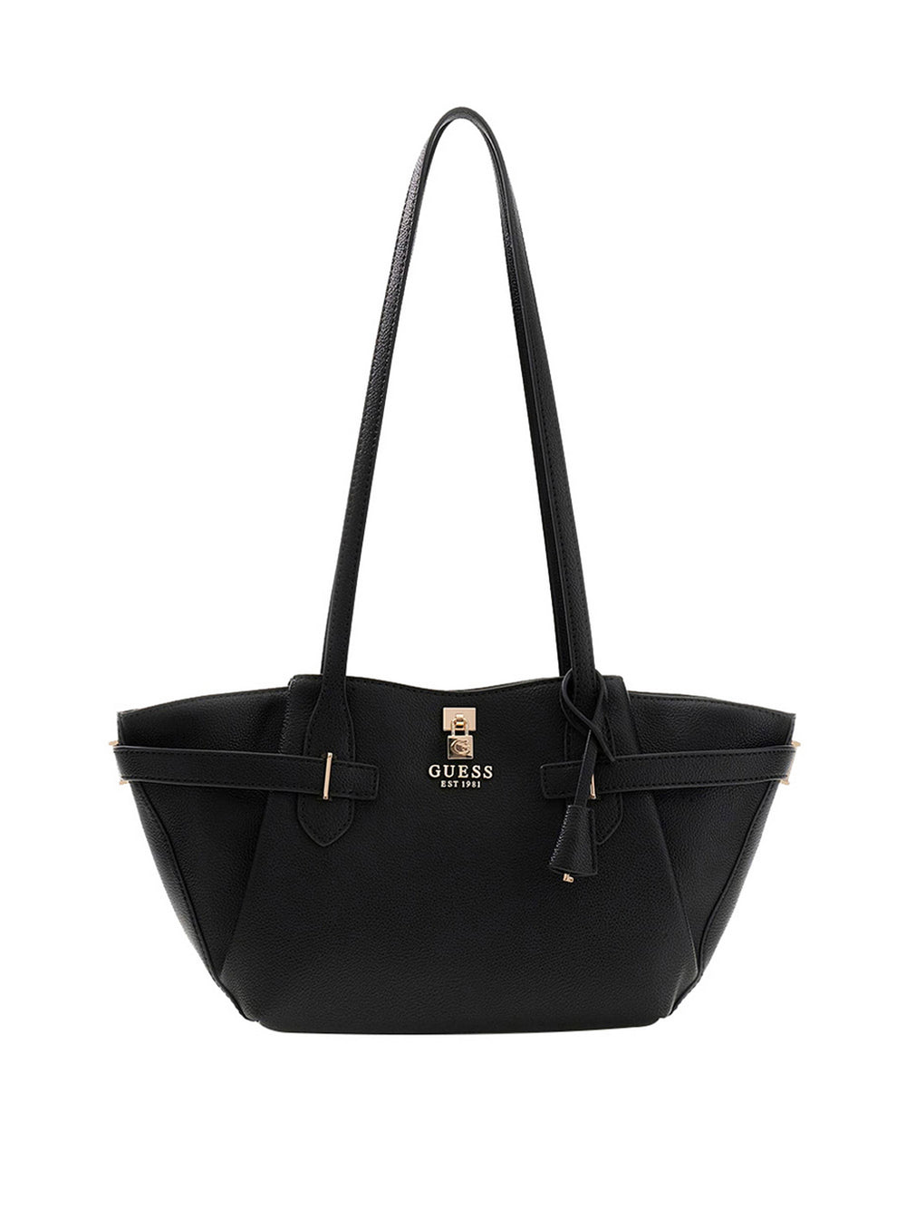 Guess Borsa a Tracolla Guess Yesba - Nero