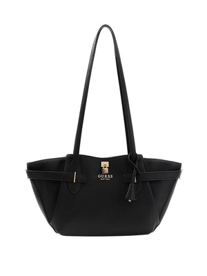 Guess Borsa a Tracolla Guess Yesba - Nero