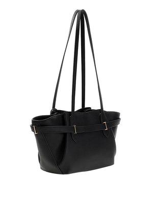 Guess Borsa a Tracolla Guess Yesba - Nero