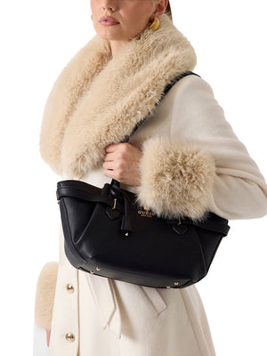 Guess Borsa a Tracolla Guess Yesba - Nero