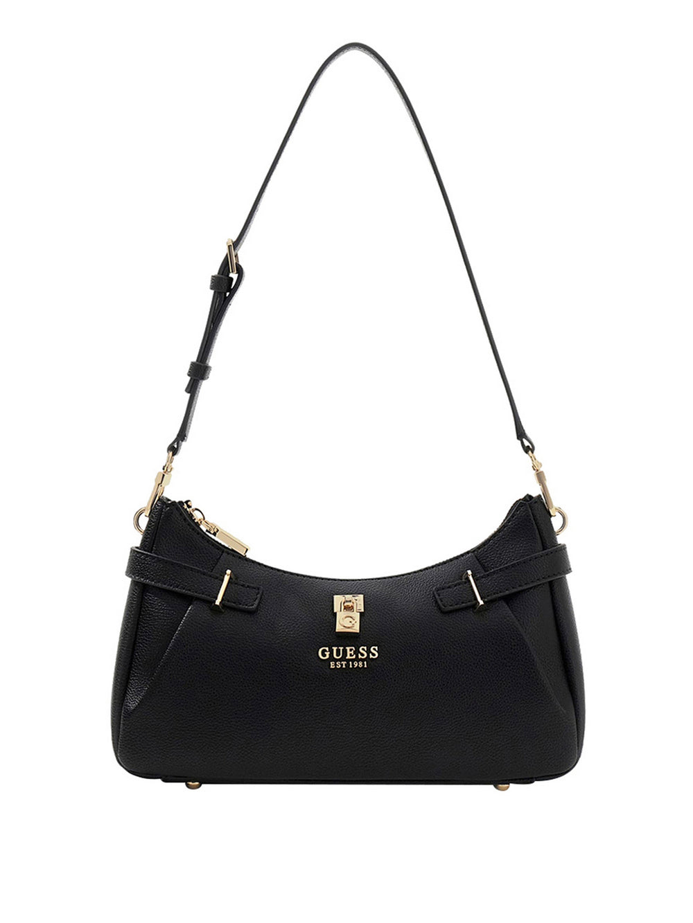 Guess Borsa a Tracolla Guess Yesba - Nero